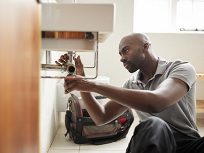 Plumbing and heating image