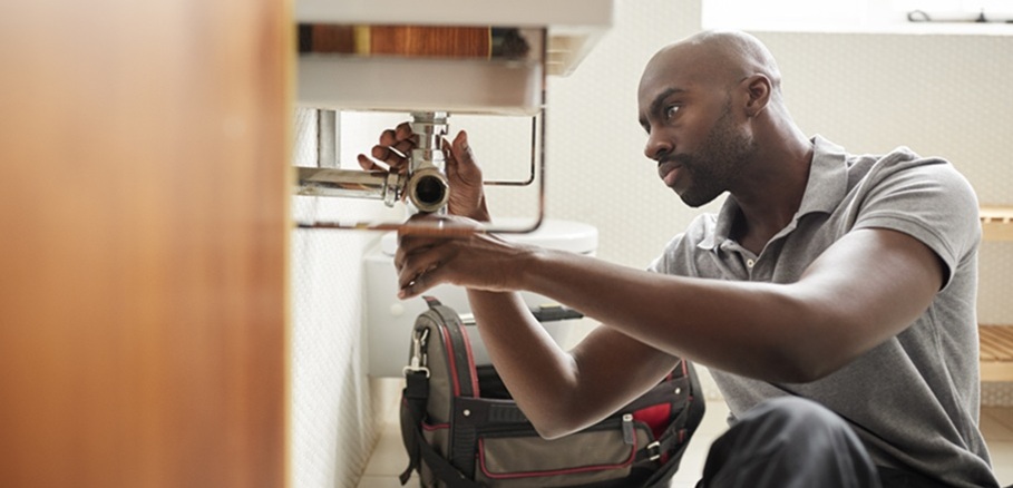 Plumbing and heating standards image