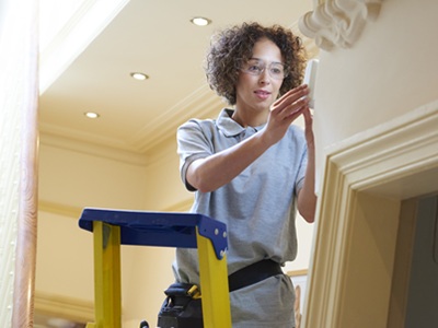 Plumbing and heating standards image
