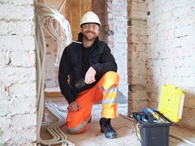 Plumbing and heating standards image