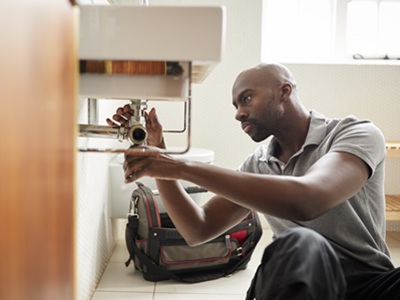 Plumbing and heating standards image