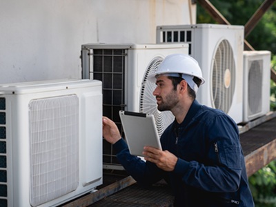 Plumbing and heating standards image