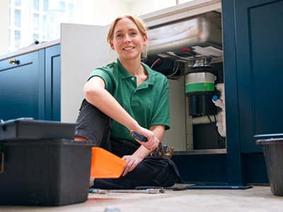 Plumbing and heating standards image
