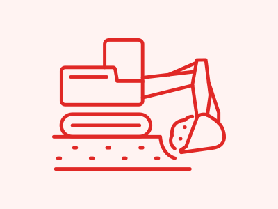 groundworker icon cover