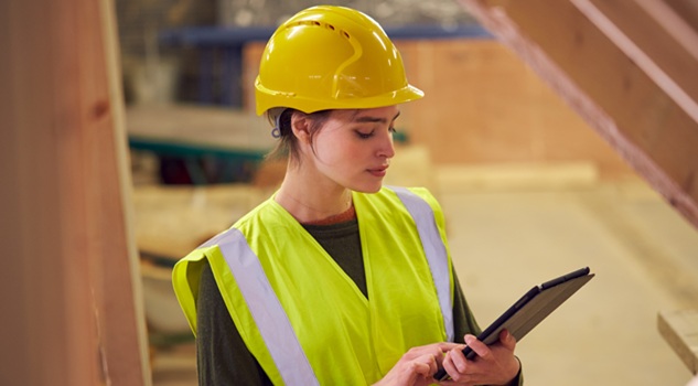 Construction cover image