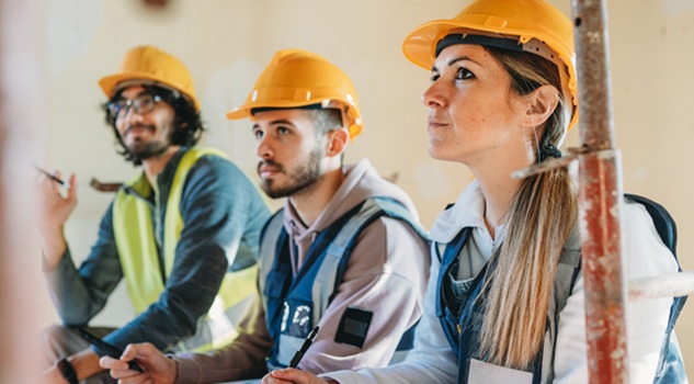 Construction events cover image
