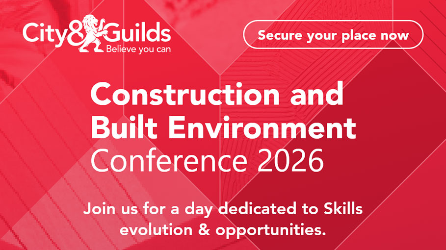 construction and build environment events cover