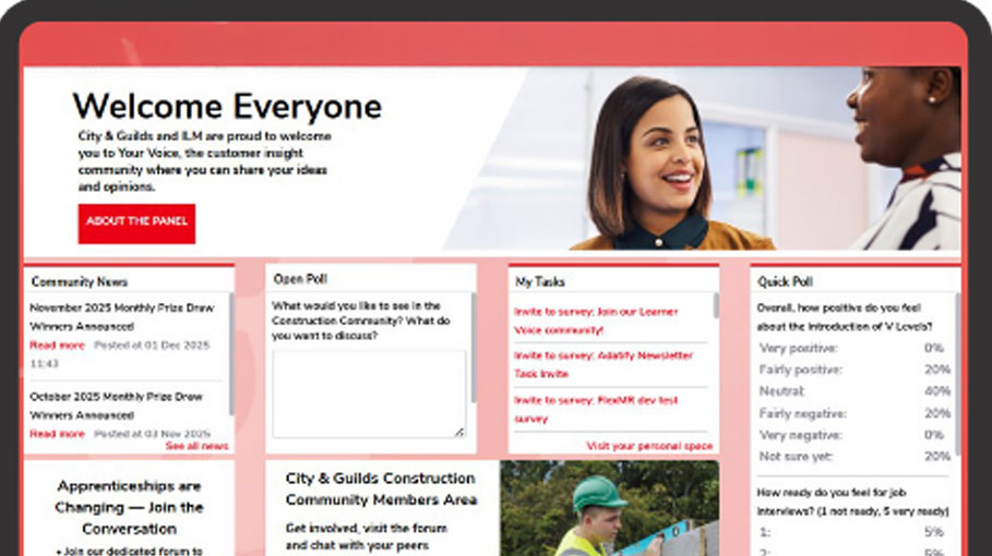 construction community cover