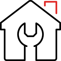 property maintenance icon