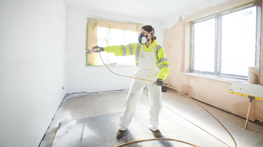 Level 3 Craft Plasterer thumbnail