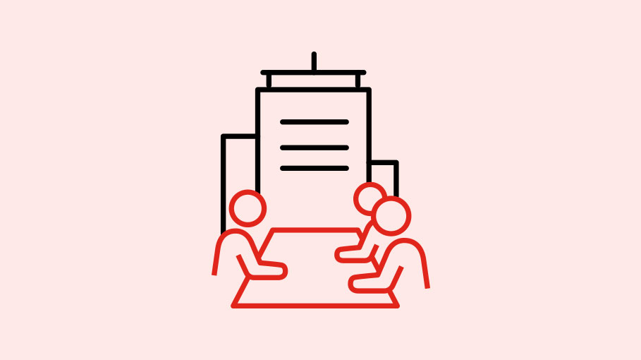 supports providers icon cover
