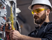 demand for electricians set to soar section image