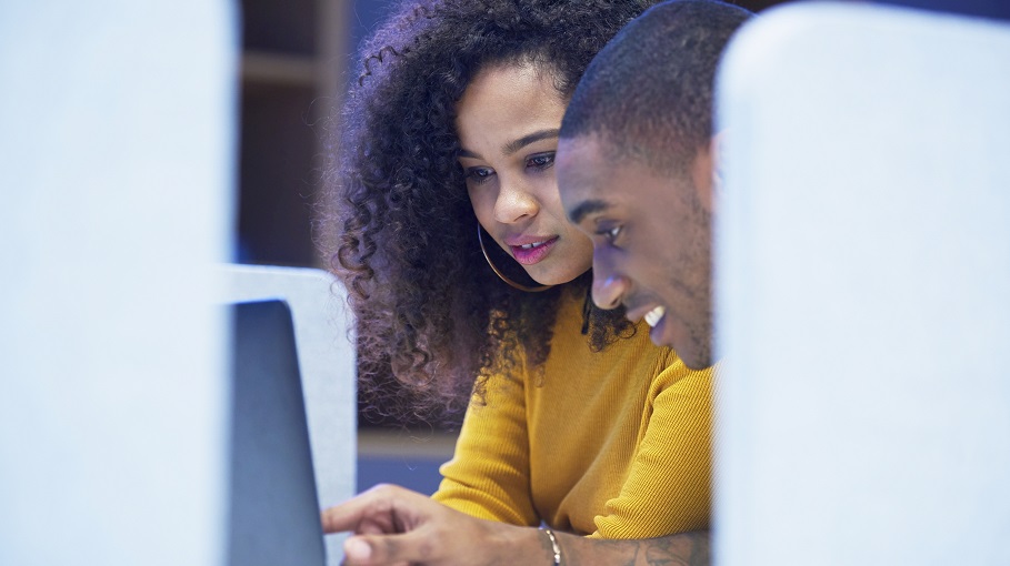 Digital and AI learning journey image