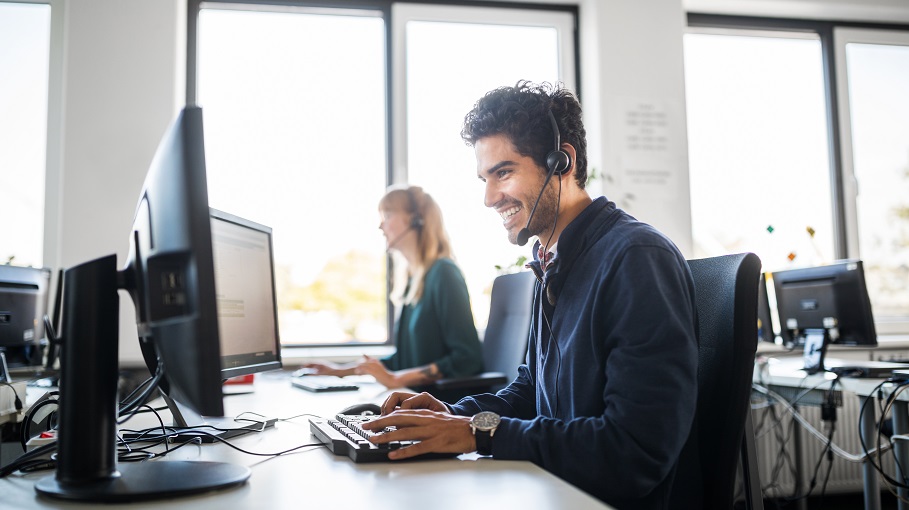 Digital and AI learning journey image