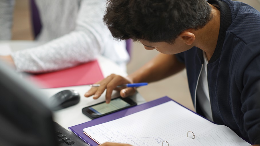 Digital and AI learning journey image