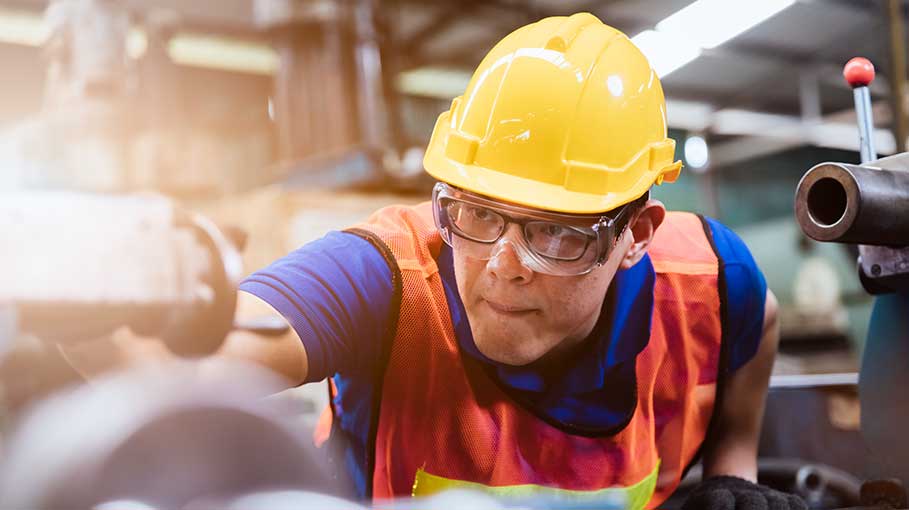 exeter college case study cover