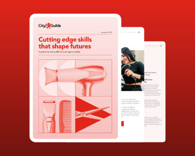 hair sector guide cover