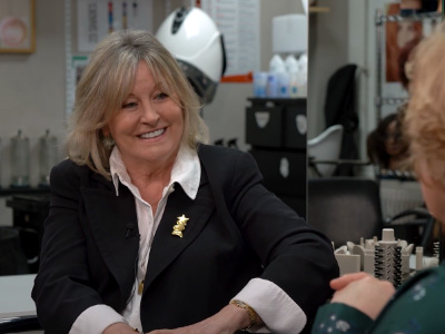 video denise mcadam cover