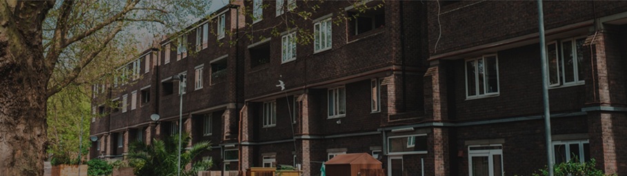 housing sector cover