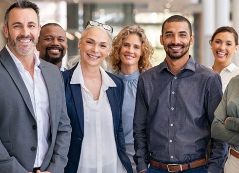 one partner multiple opportunities image