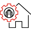 position your organisation icon