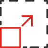 support workforce transformation icon