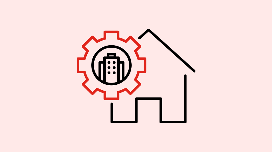 trusted training provided icon cover