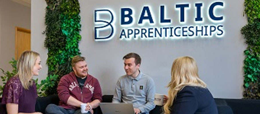 baltic case study cover