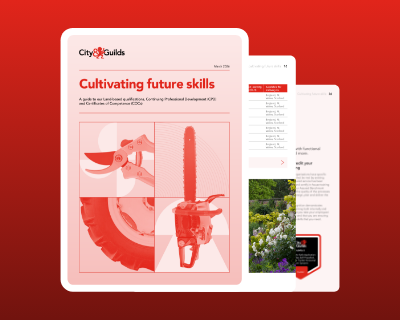 cultivating future skills land sector cover