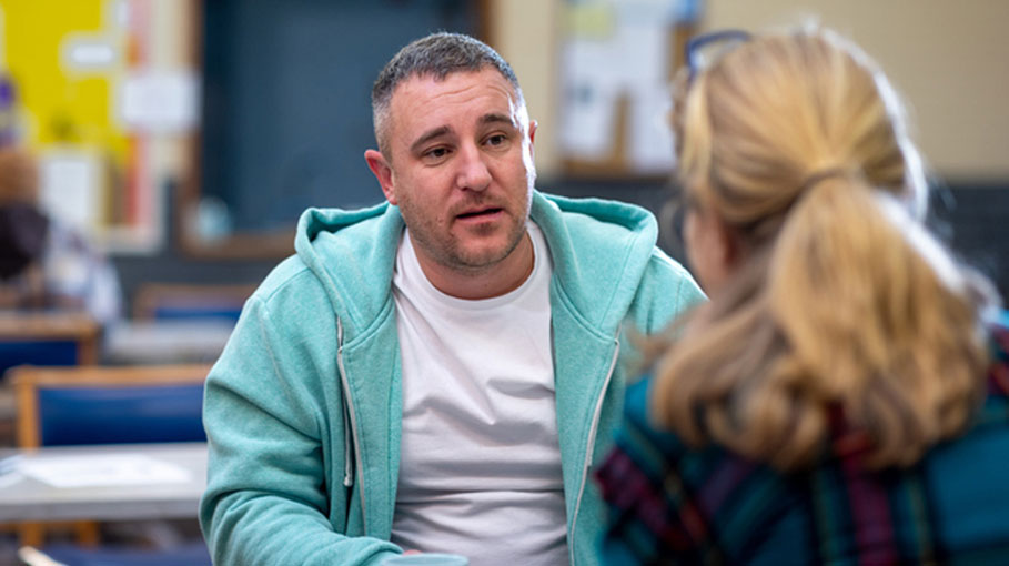 health care and early years cover