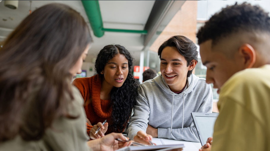 skills for work and life cover