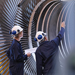 step into nuclear engineering 