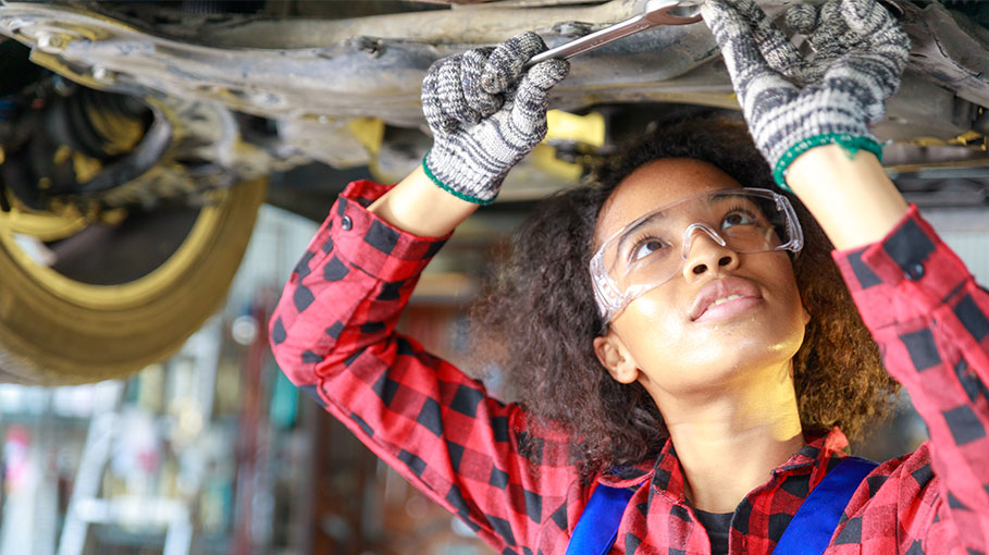 transport automotive guide cover