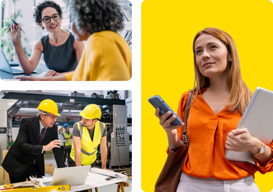 land more from city & guilds cover