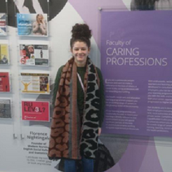 Harriet-Oldham-College